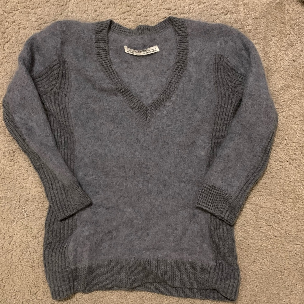 All saints wool sweater size 6 - Picture 7 of 7
